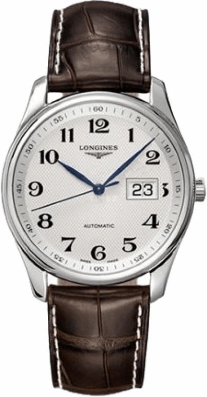 Longines Master L2.648.4.78.3