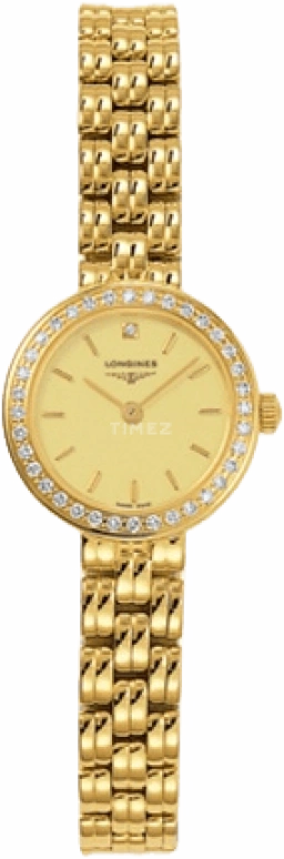Longines La Grande Classique L4.228.7.32.6