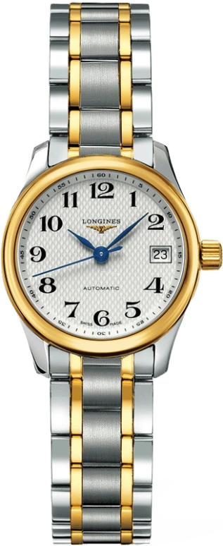 Longines Master L2.128.5.78.7