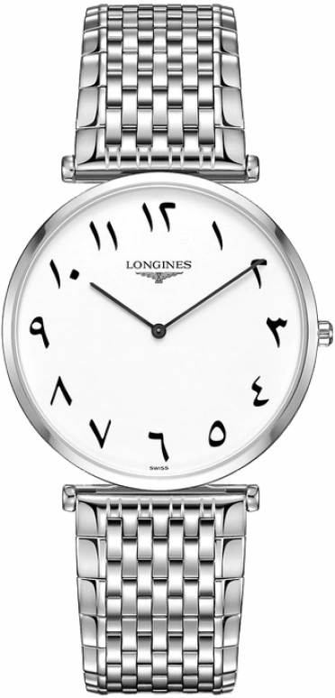 Longines La Grande Classique L4.766.4.13.6