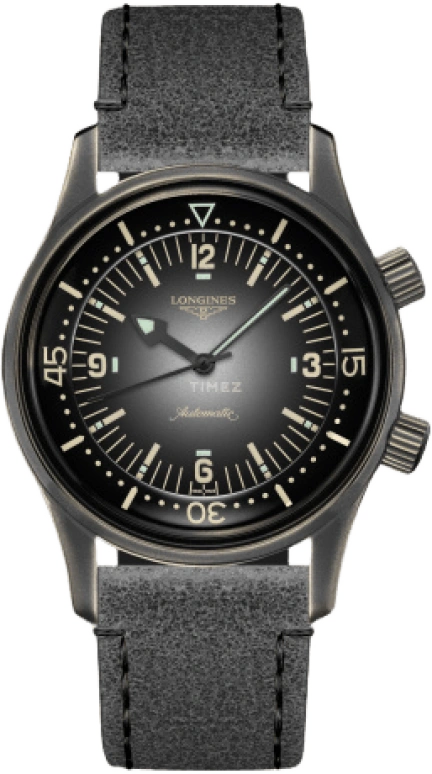 Longines Heritage Classic L3.774.2.58.2