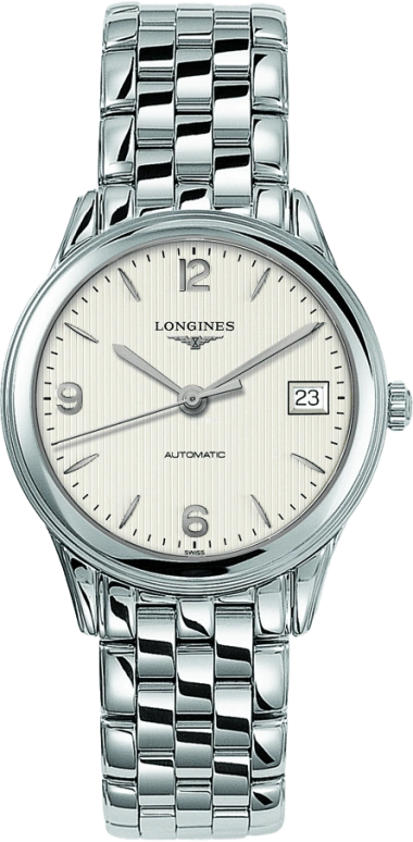 Longines Flagship L4.774.4.76.6