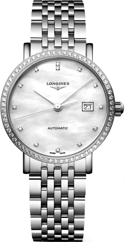 Longines Elegant L4.310.0.80.6