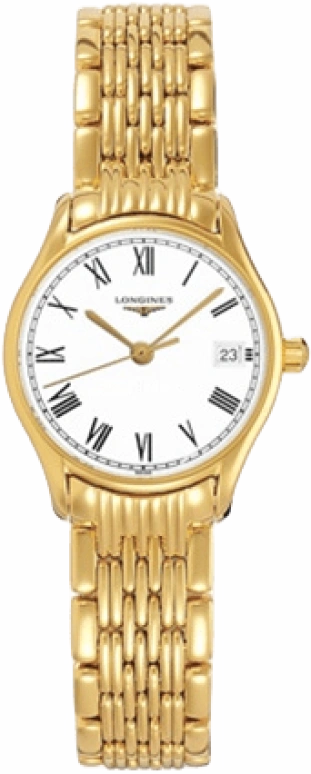 Longines Lyre L4.259.2.11.8