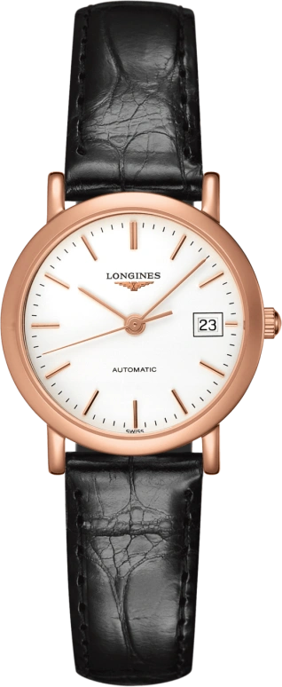 Longines Elegant L4.378.8.12.4