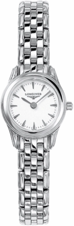 Longines Flagship L4.215.4.12.6