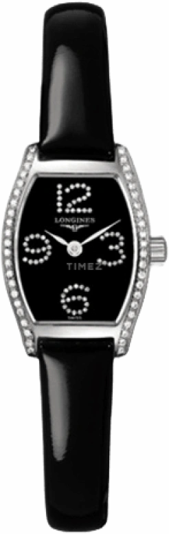 Longines Evidenza L2.175.0.57.2