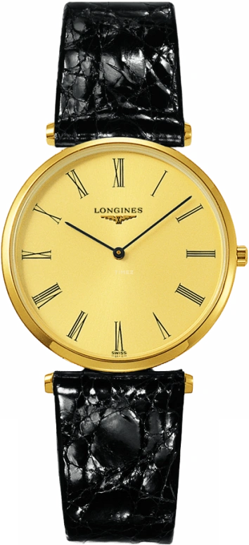 Longines La Grande Classique L4.709.2.31.2