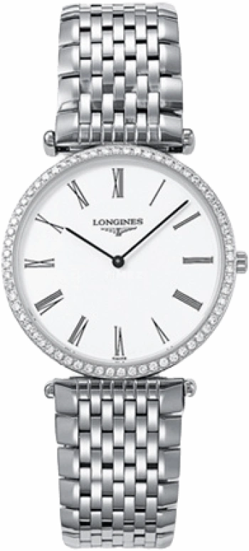 Longines La Grande Classique L4.741.0.11.6