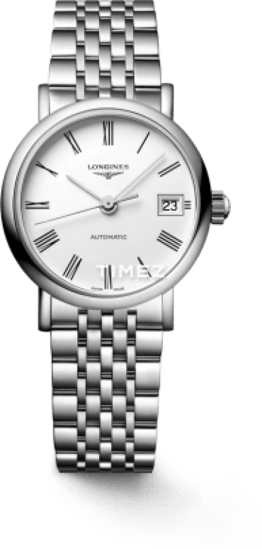 Longines Elegant L4.309.4.18.6