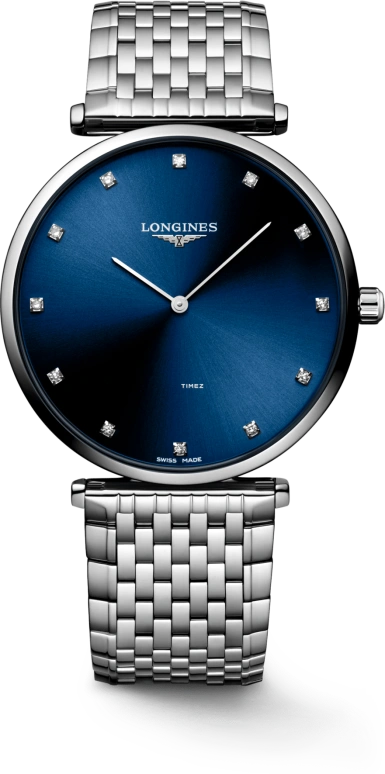 Longines La Grande Classique L4.866.4.97.6