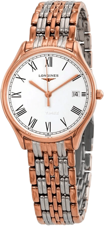Longines Lyre L4.359.1.11.7