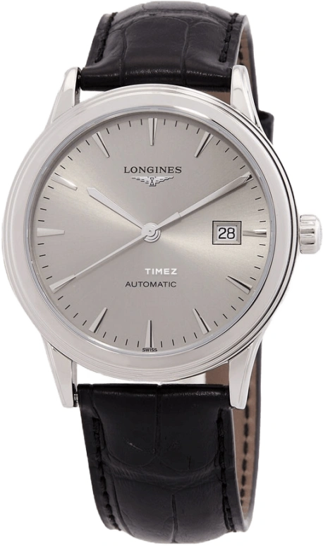 Longines Flagship L4.984.4.72.2