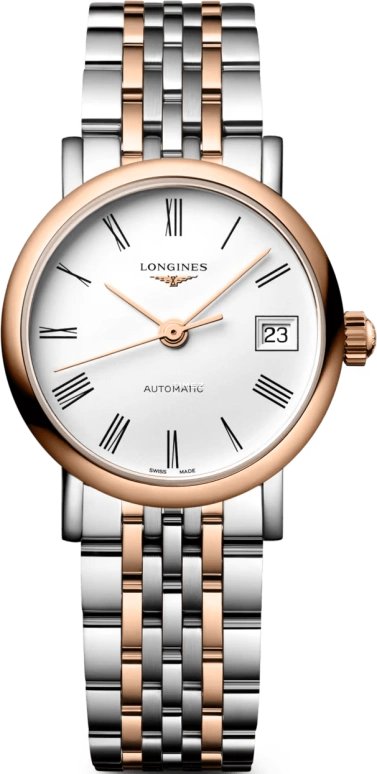 Longines Elegant L4.309.5.18.7