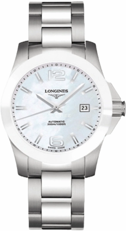 Longines Conquest L3.655.4.86.6