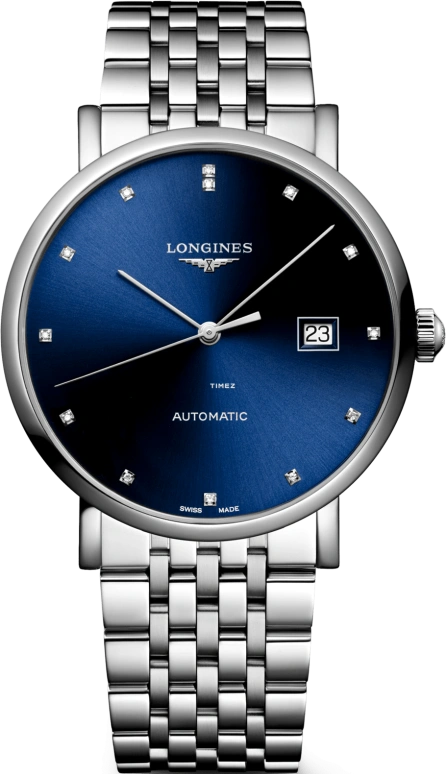 Longines Elegant L4.910.4.99.6