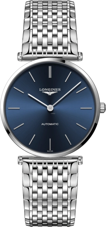 Longines Elegant L4.908.4.95.6