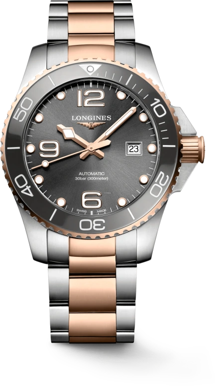 Longines HydroConquest L3.782.3.78.7