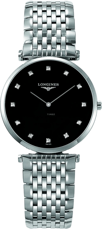 Longines La Grande Classique L4.709.4.58.6