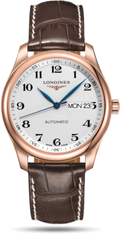 Longines Master L2.755.8.78.5