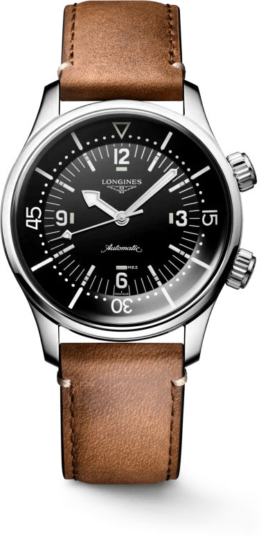 Longines Legend Diver L3.764.4.50.0 