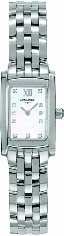Longines DolceVita L5.158.4.84.6