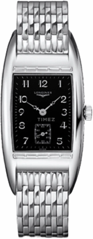 Longines Heritage Classic L2.501.4.53.6