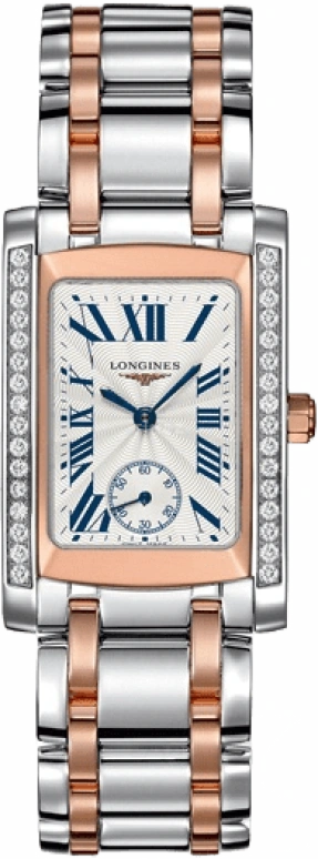 Longines DolceVita L5.502.5.79.7