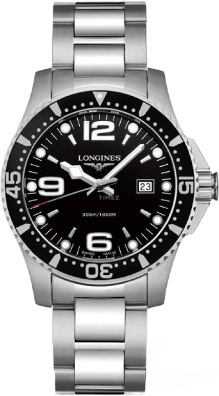 Longines HydroConquest L3.640.4.56.6