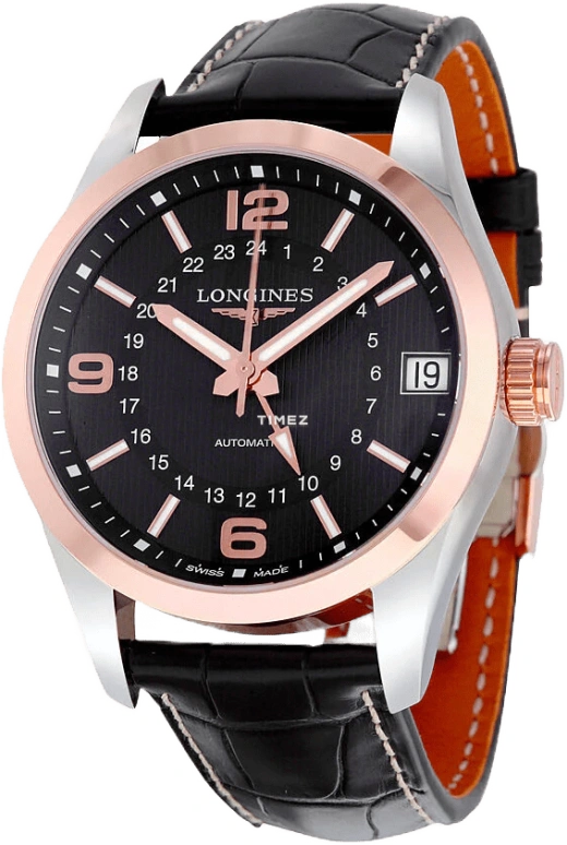 Longines Conquest Classic L2.799.5.56.3