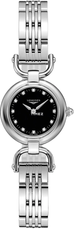 Longines Equestrian L6.129.4.57.6