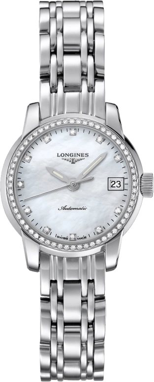 Longines Saint Imier L2.263.0.87.6