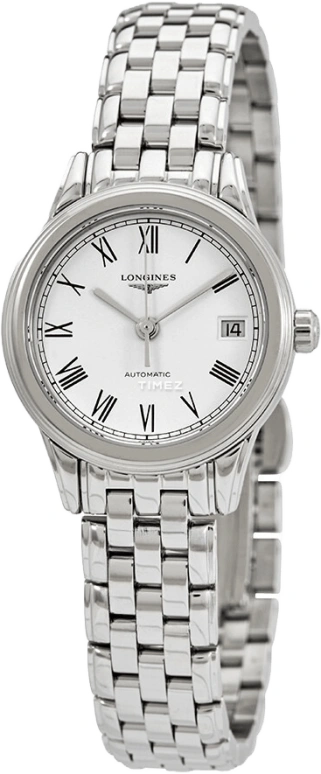 Longines Flagship L4.274.4.11.6