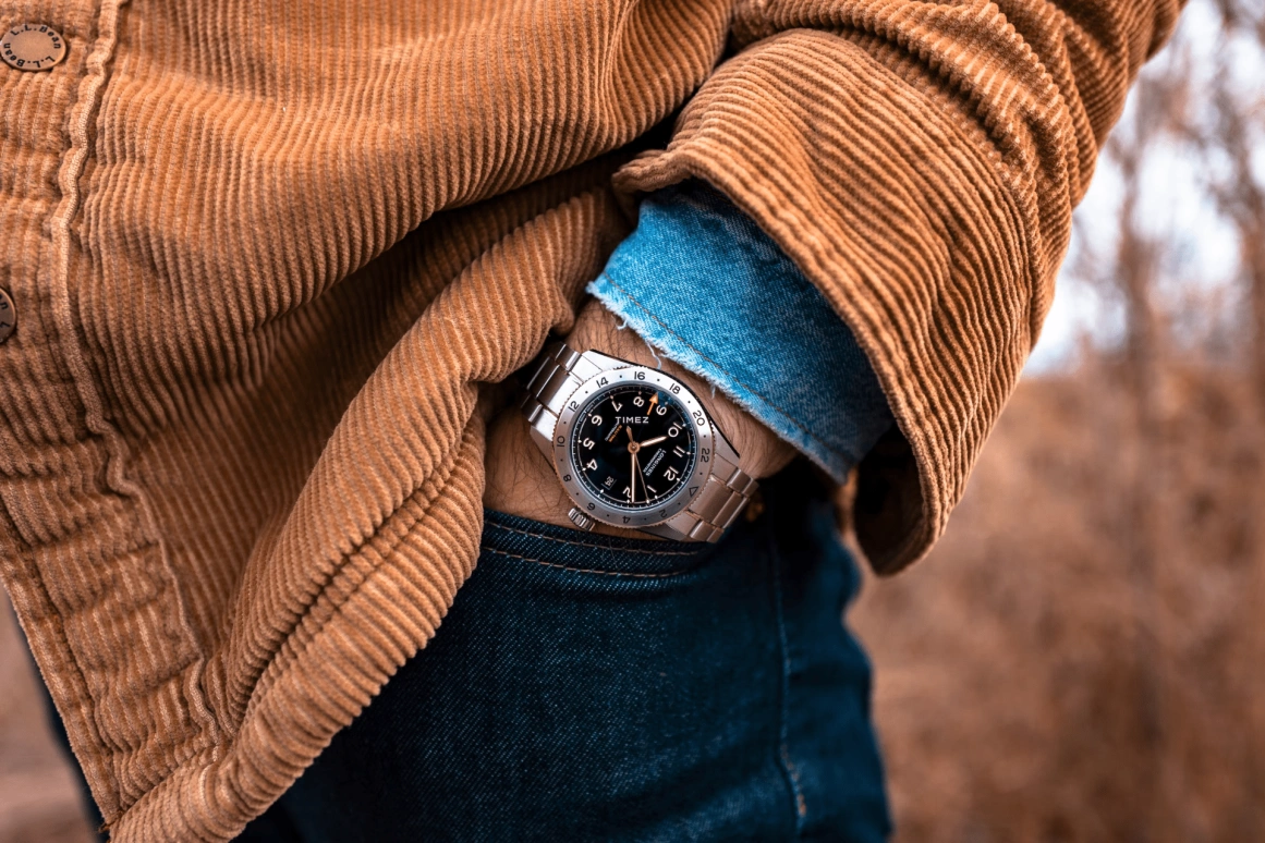 Longines,Spirit 39mm,39mm,Titanium,Black,Smoky Coal,Automatic,Day,Dule Time,L3,L3.802.1.59.6 