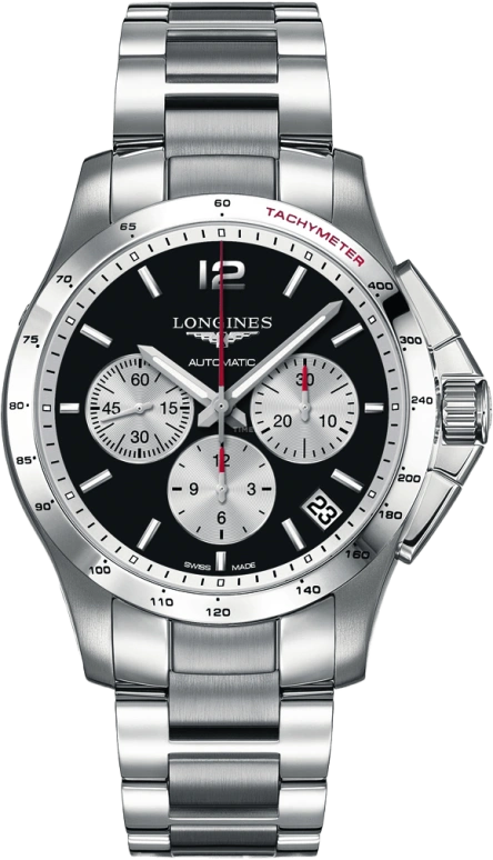 Longines Conquest L3.697.4.96.6
