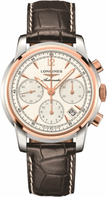Longines Saint Imier L2.752.5.72.0