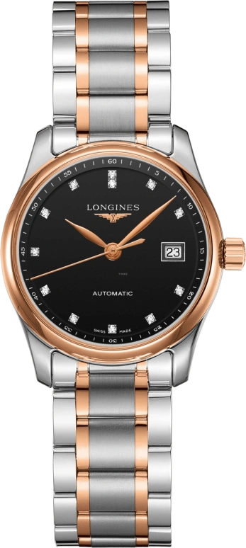 Longines Master L2.257.5.59.7
