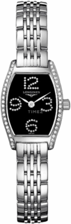 Longines Evidenza L2.175.0.57.6