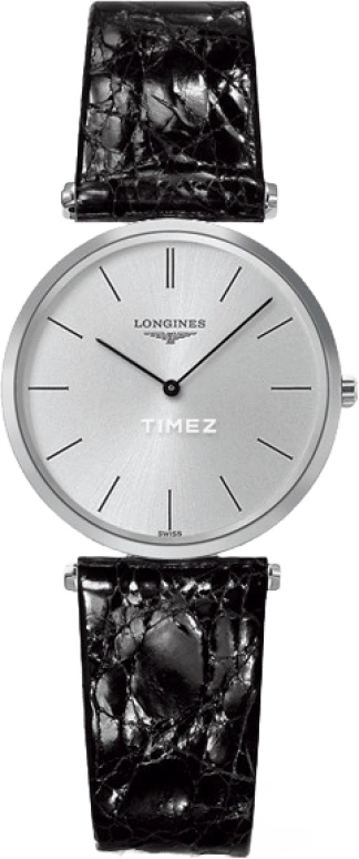 Longines La Grande Classique L4.512.4.72.2