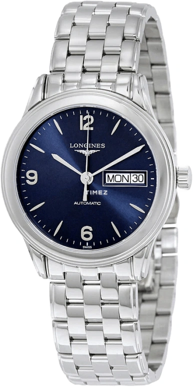 Longines Flagship L4.799.4.96.6