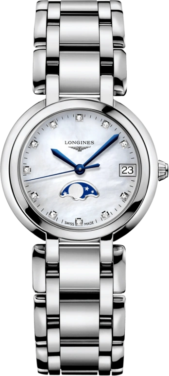 Longines PrimaLuna L8.115.4.87.6