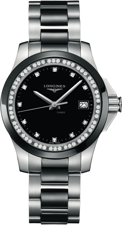 Longines Conquest L3.281.0.57.7