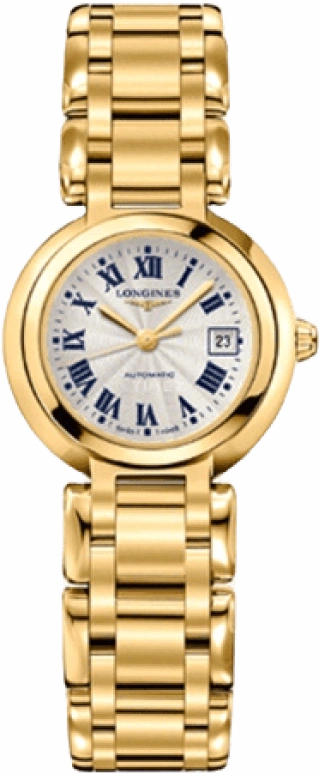 Longines PrimaLuna L8.111.6.78.6