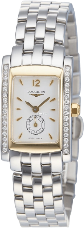 Longines DolceVita L5.155.5.29.6
