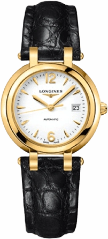 Longines PrimaLuna L8.113.6.16.2
