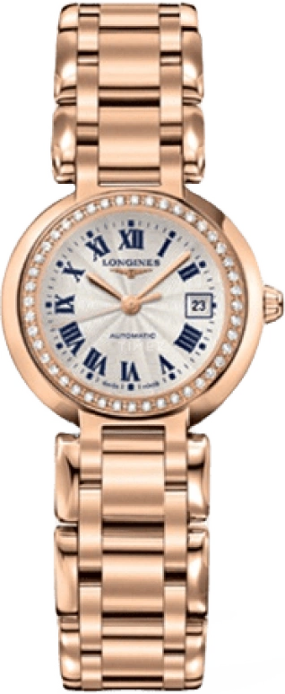 Longines PrimaLuna L8.111.9.78.6