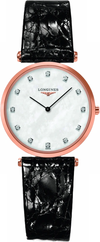 Longines La Grande Classique L4.512.1.87.2
