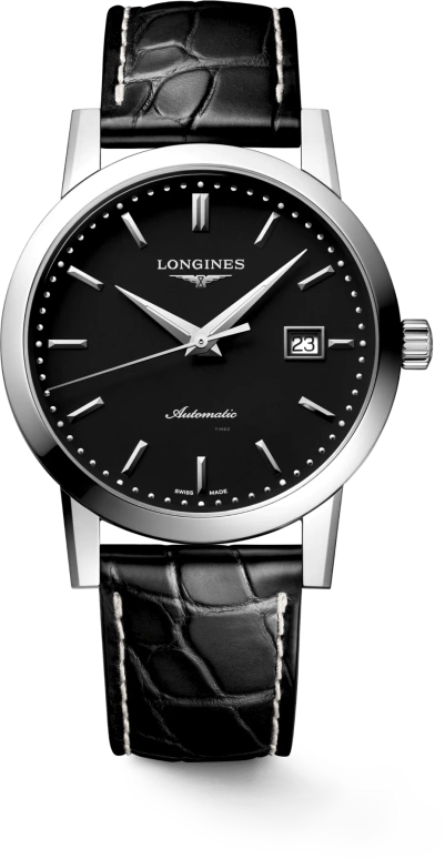 Longines 1832 L4.825.4.52.0