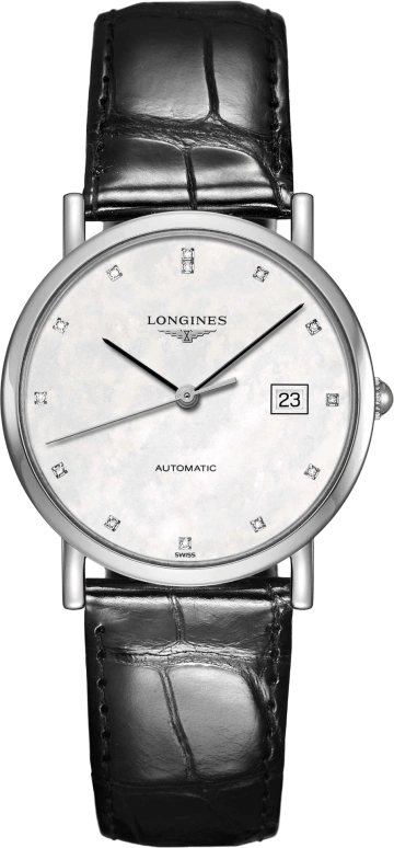 Longines Elegant L4.809.4.87.2