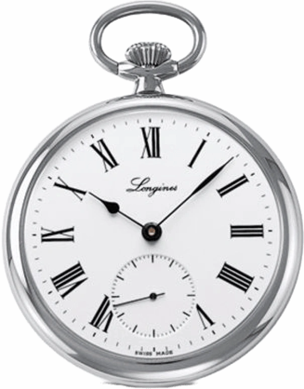 Longines Heritage Classic L7.014.4.11.1